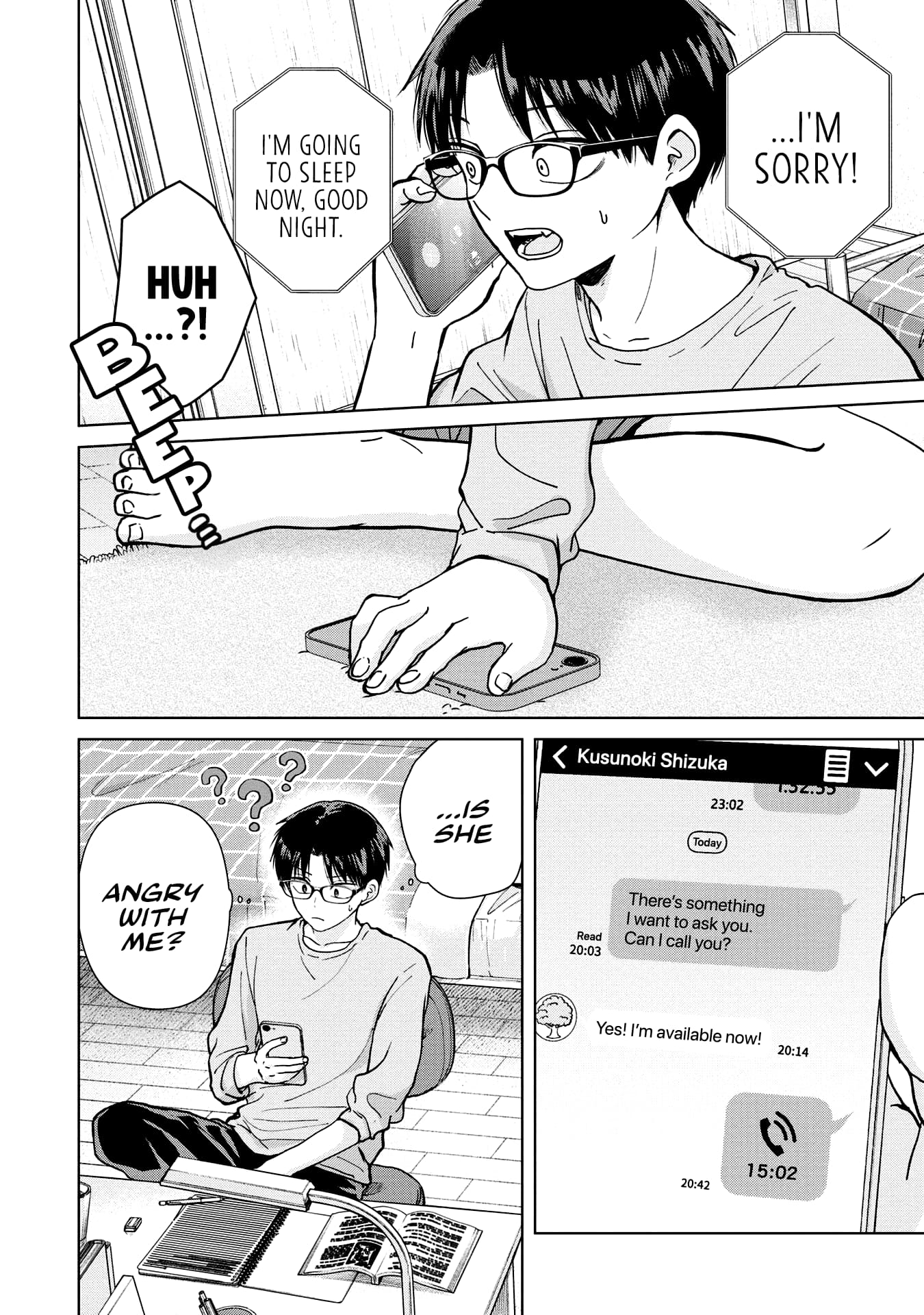 Page 18 of Chapter 4