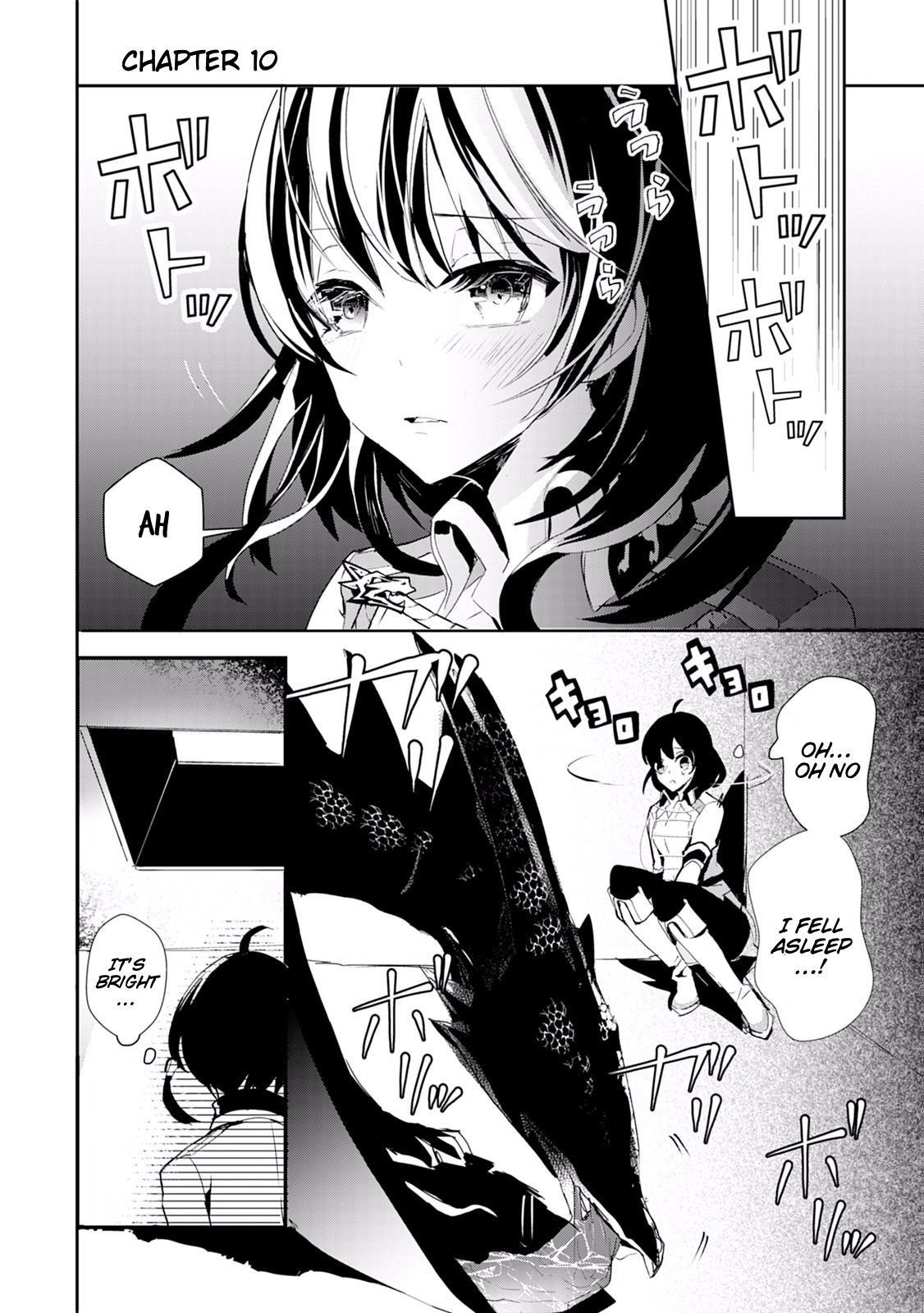 Page 1 of Chapter 10