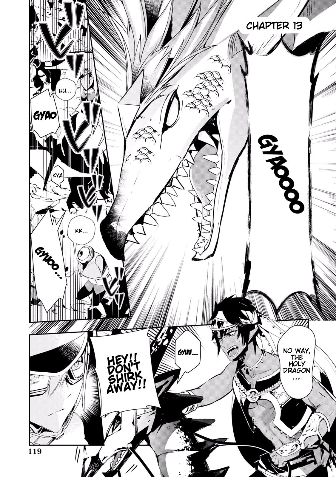 Page 1 of Chapter 13