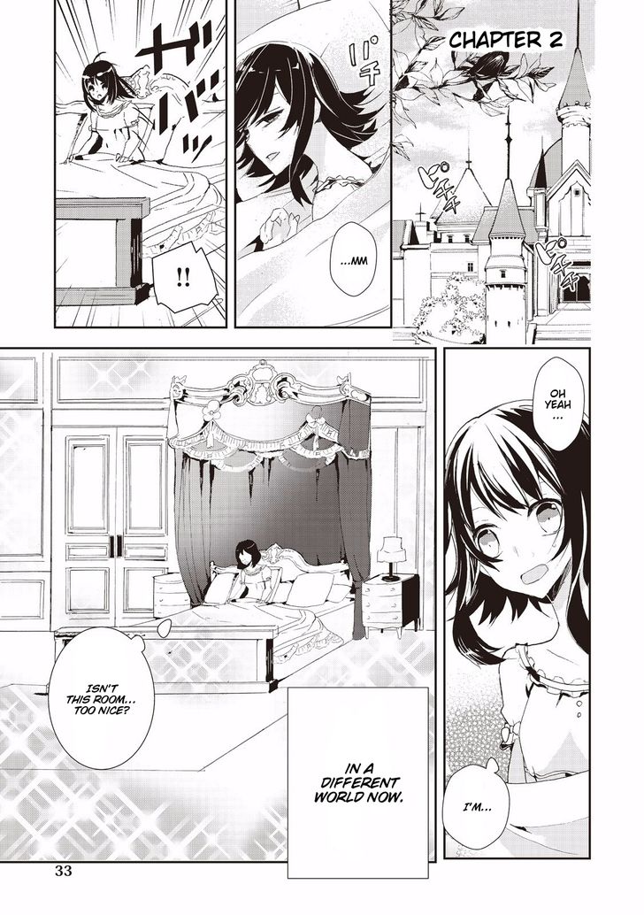 Page 1 of Chapter 2