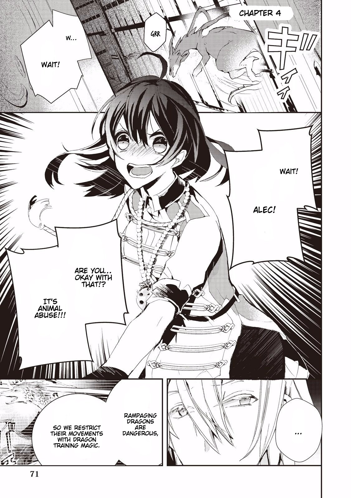 Page 1 of Chapter 4