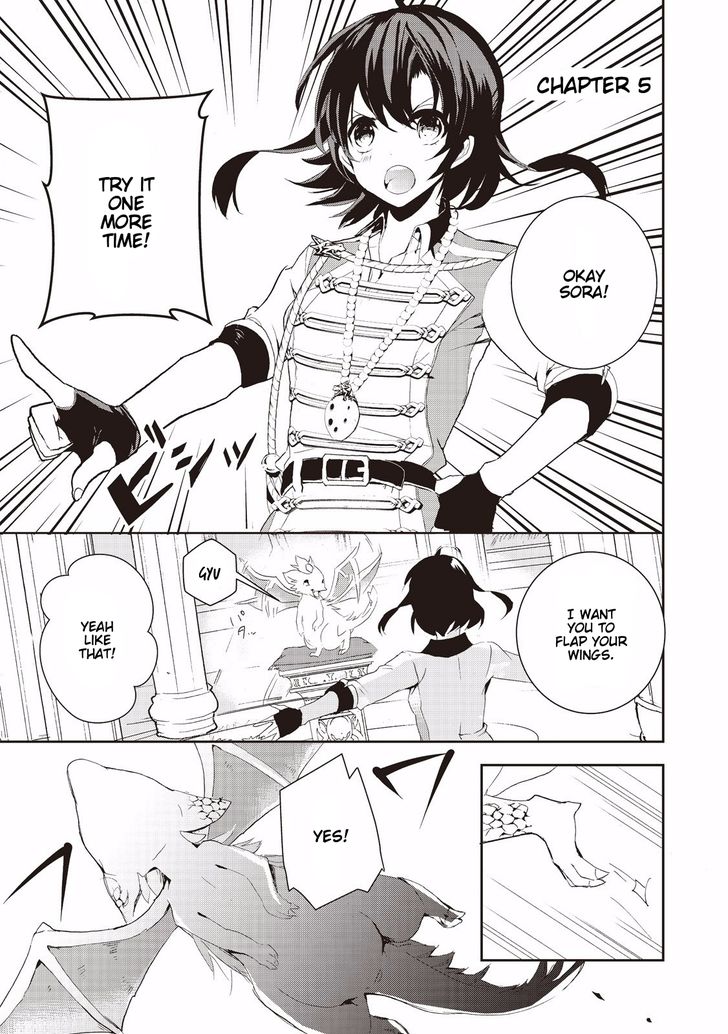 Page 1 of Chapter 5