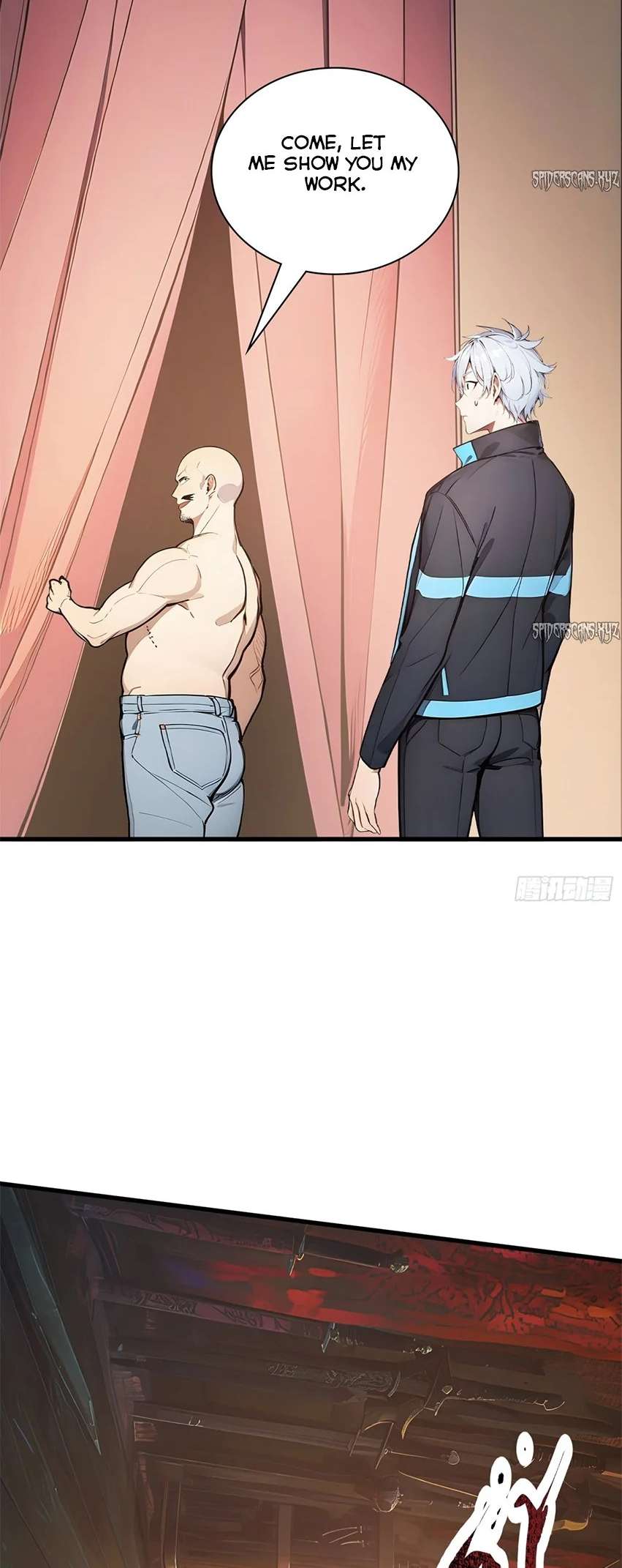 Page 6 of Chapter 32
