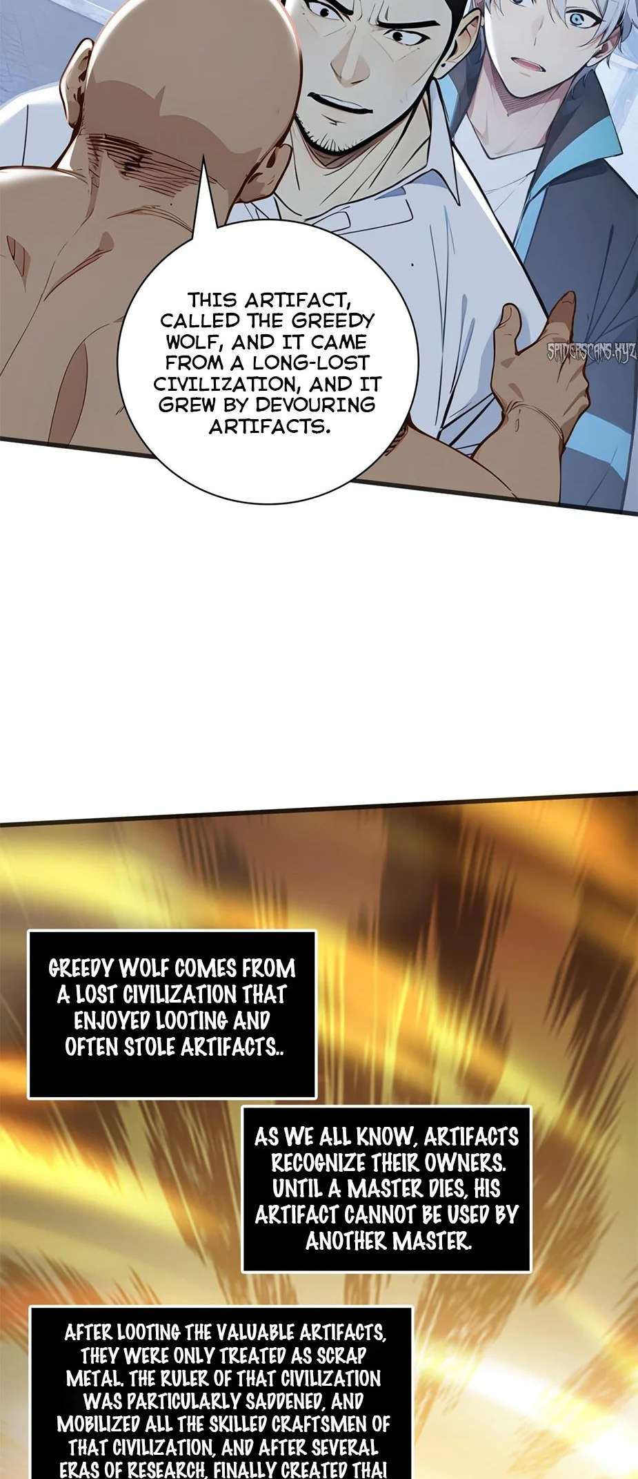 Page 20 of Chapter 32