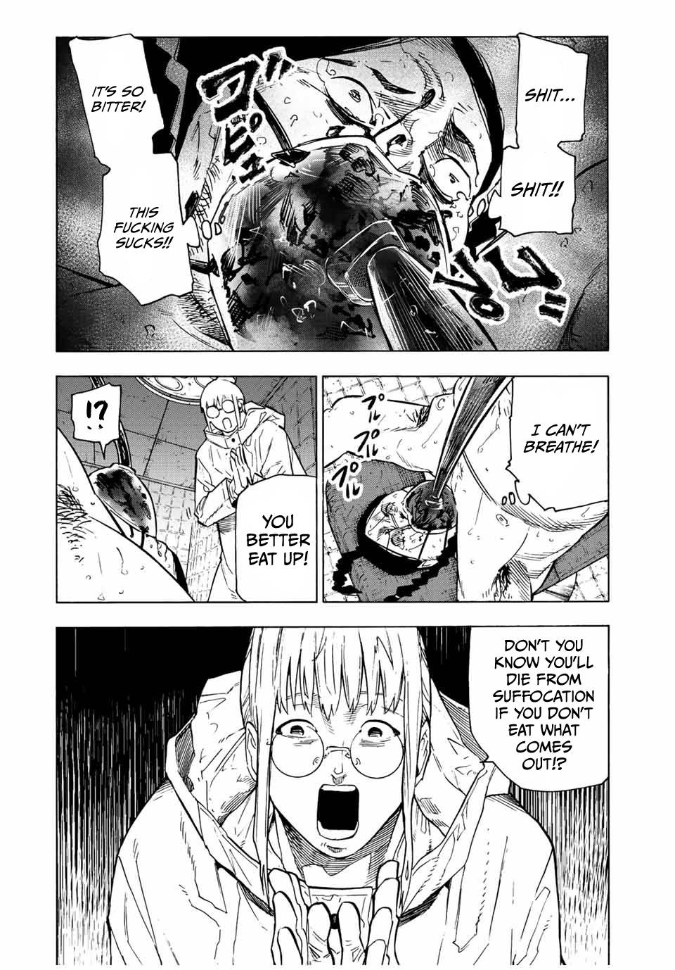 Page 2 of Chapter 100