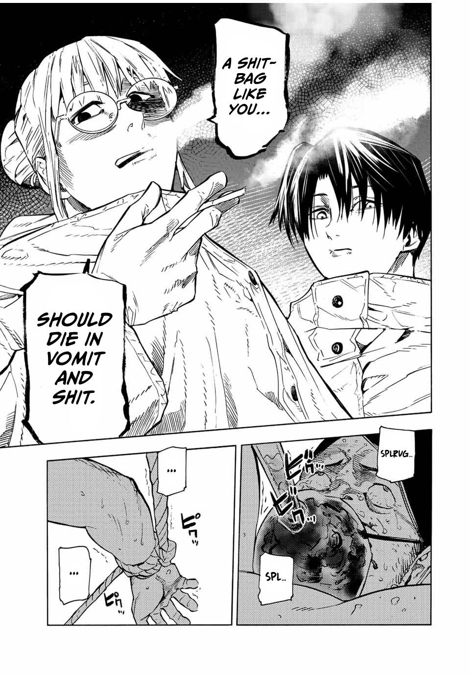 Page 5 of Chapter 100