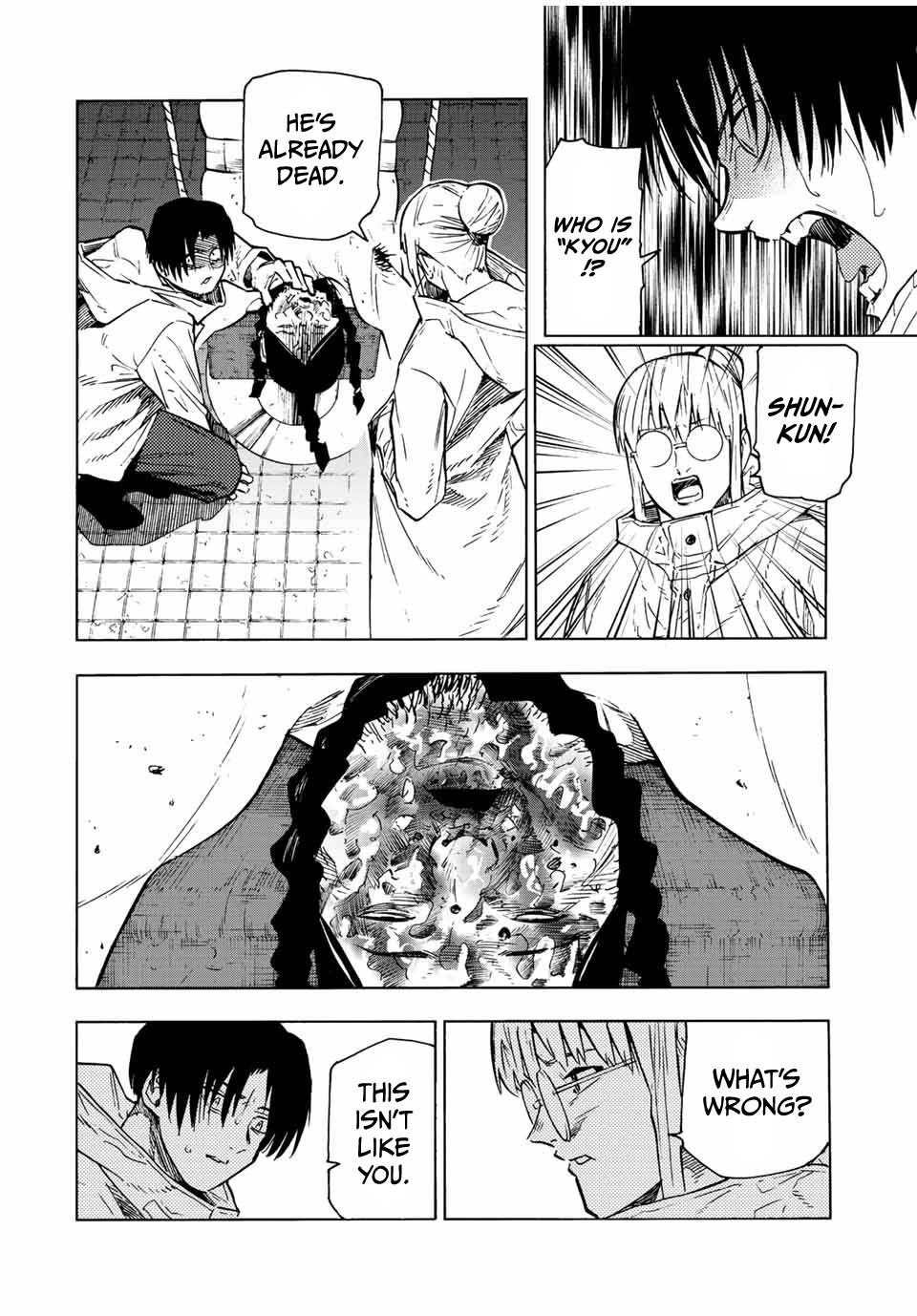 Page 10 of Chapter 100