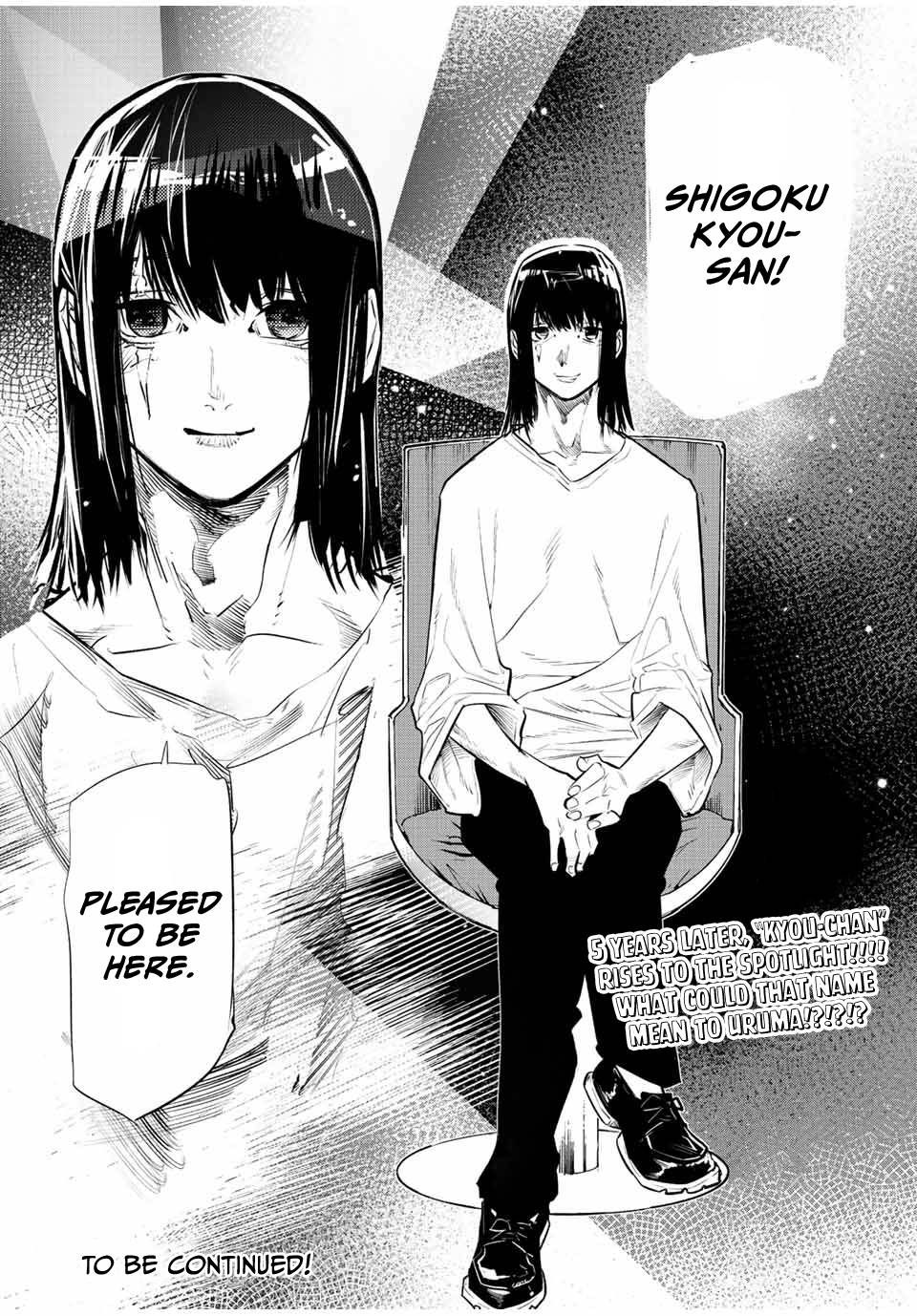 Page 14 of Chapter 100