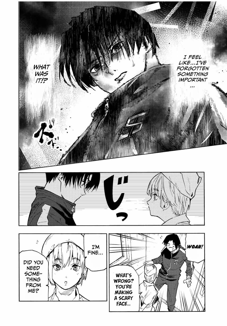 Page 2 of Chapter 101