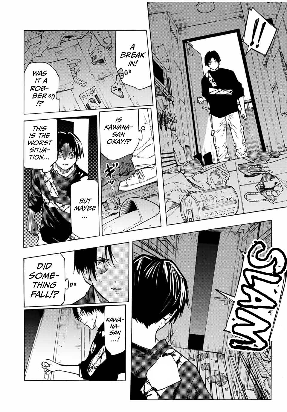 Page 8 of Chapter 101