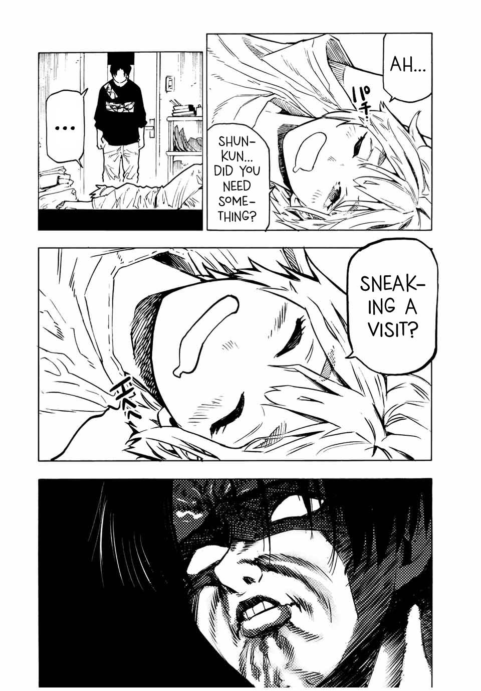 Page 10 of Chapter 101