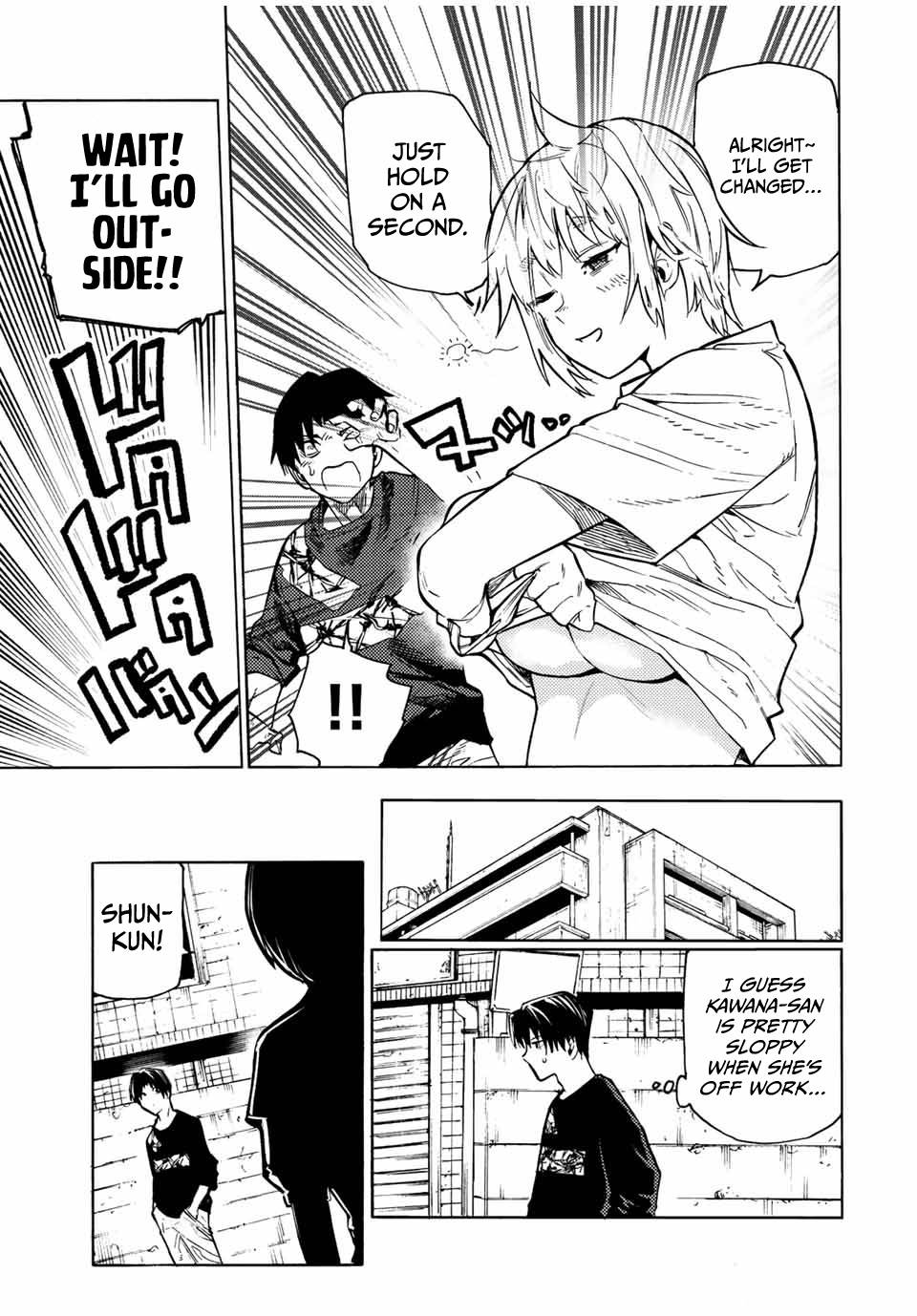 Page 11 of Chapter 101