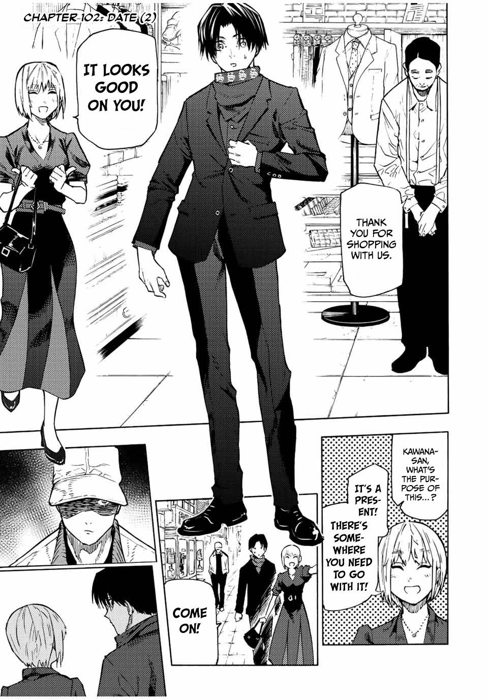 Page 1 of Chapter 102