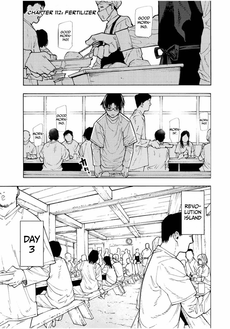 Page 1 of Chapter 112