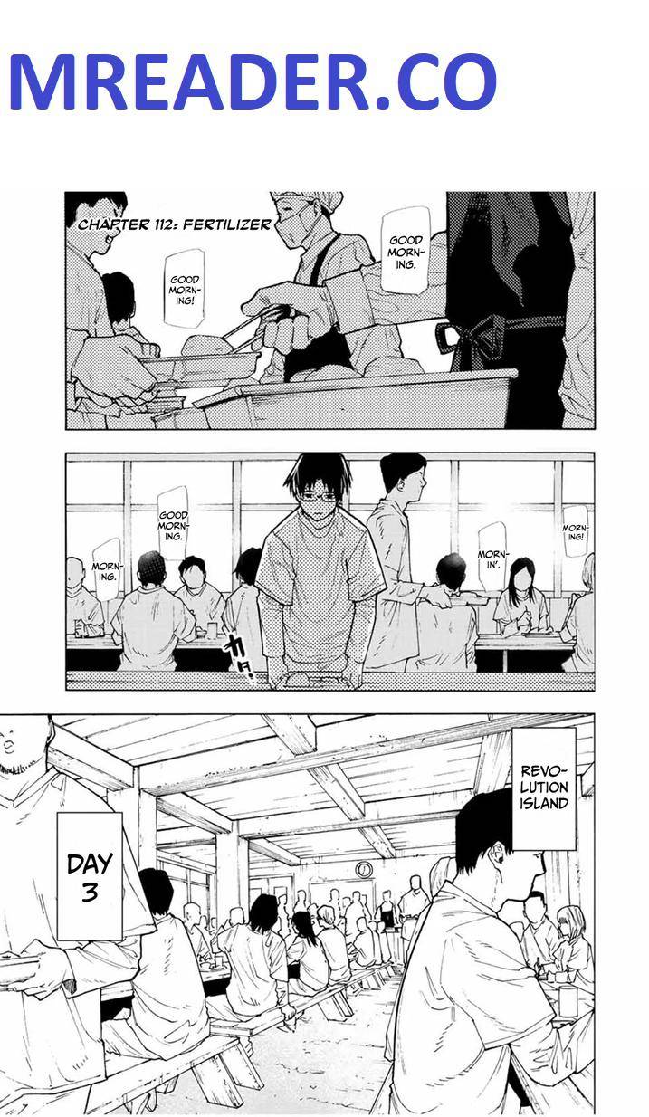 Page 1 of Chapter 113