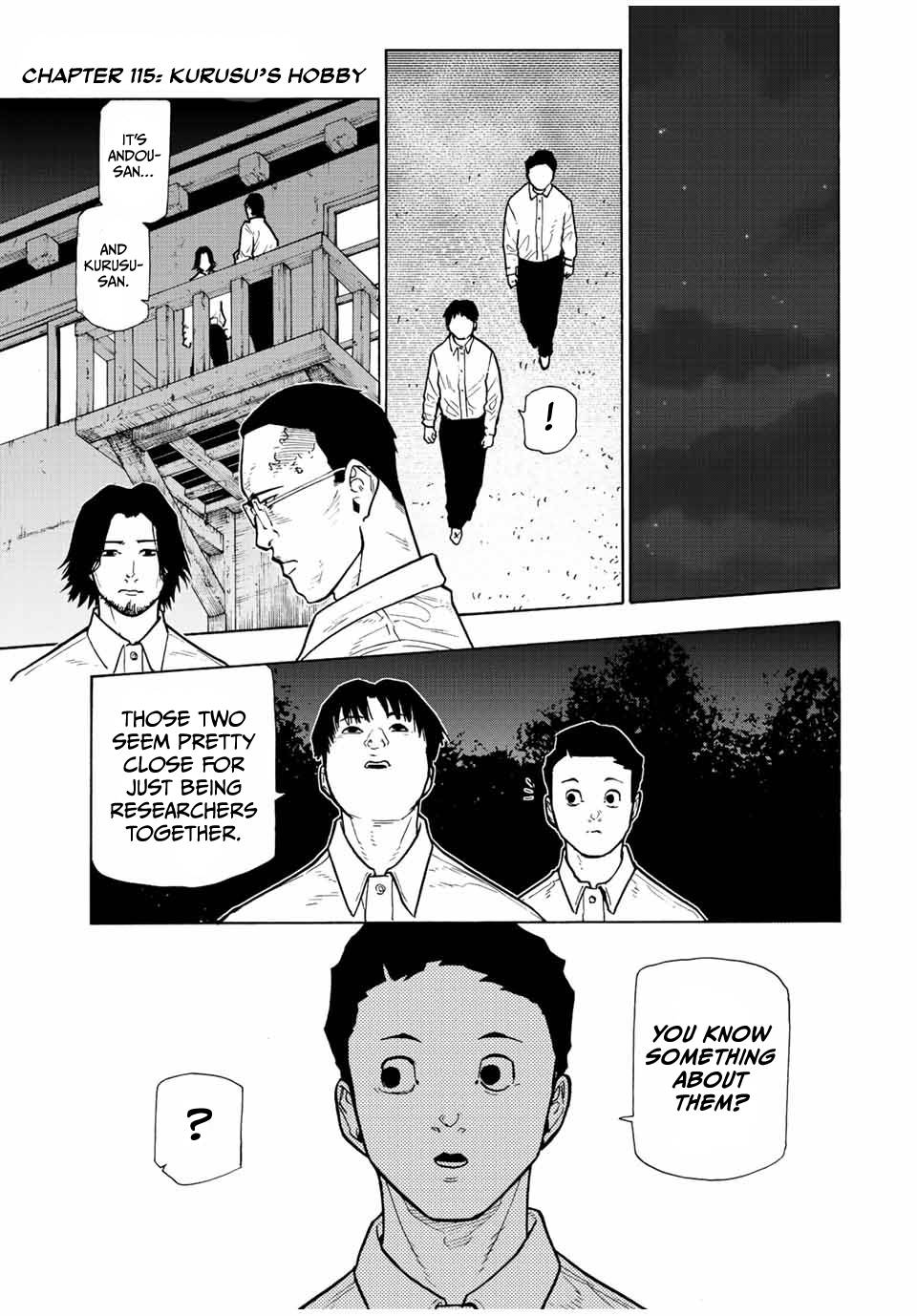 Page 1 of Chapter 115