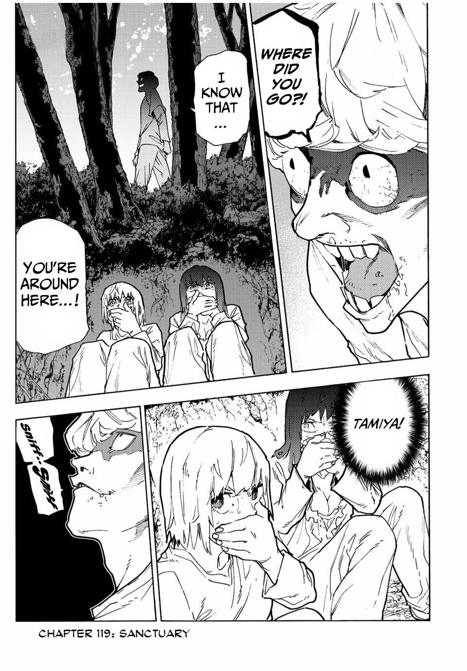 Page 1 of Chapter 119