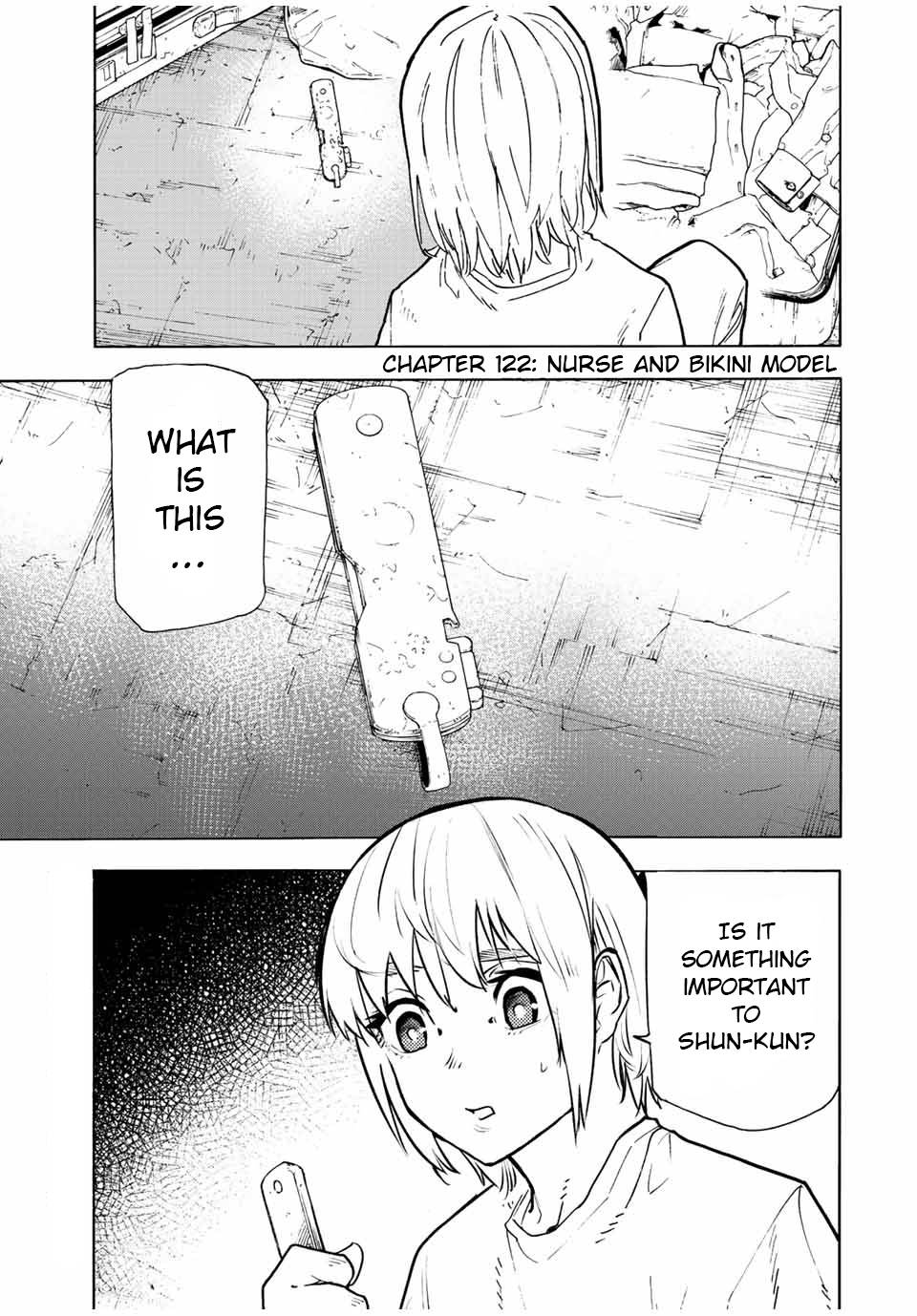 Page 1 of Chapter 122