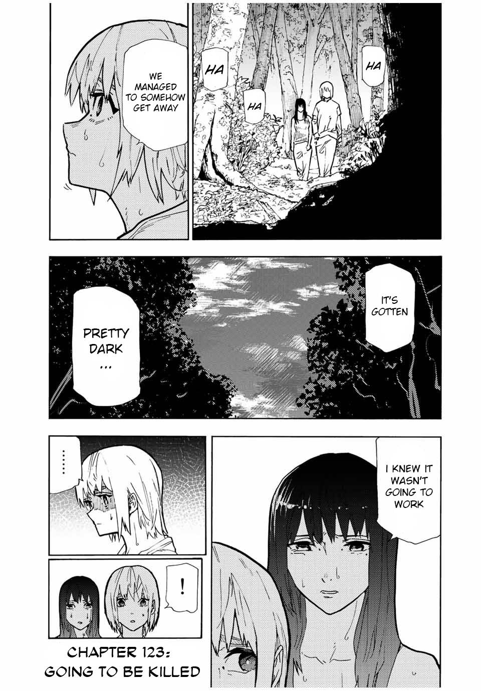 Page 1 of Chapter 123