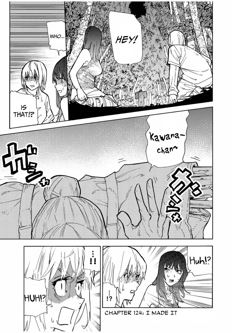 Page 1 of Chapter 124