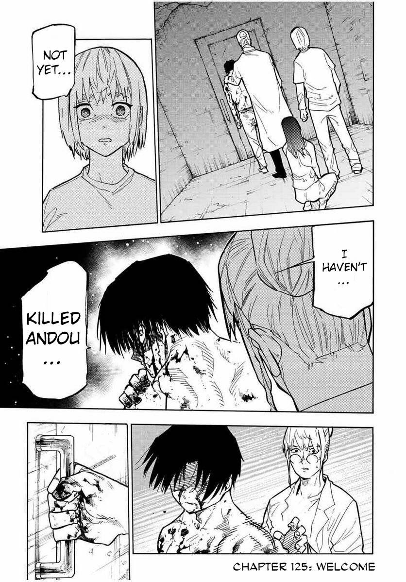 Page 1 of Chapter 125