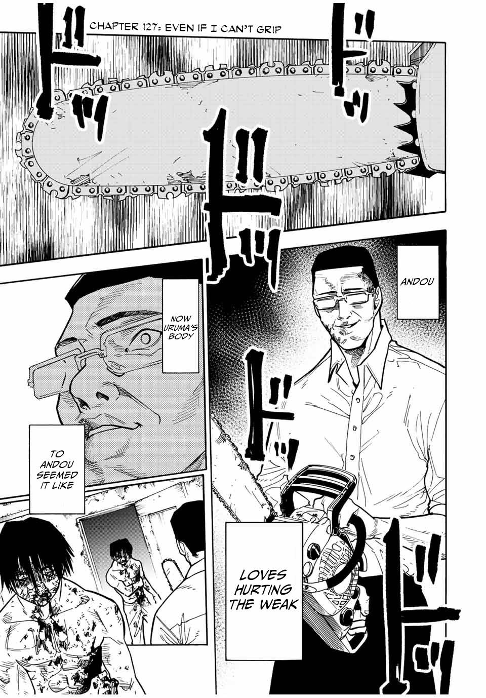 Page 1 of Chapter 127