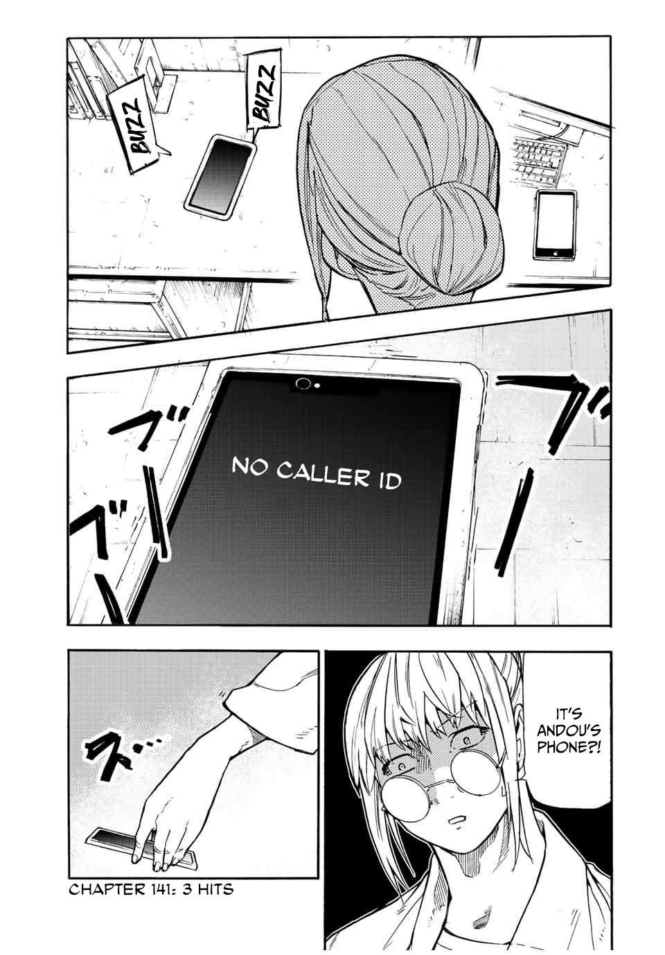 Page 1 of Chapter 141