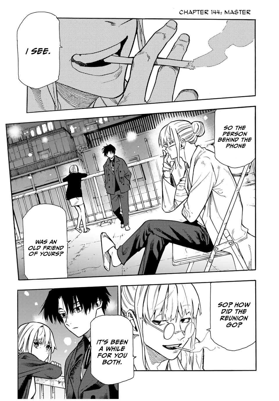 Page 1 of Chapter 144