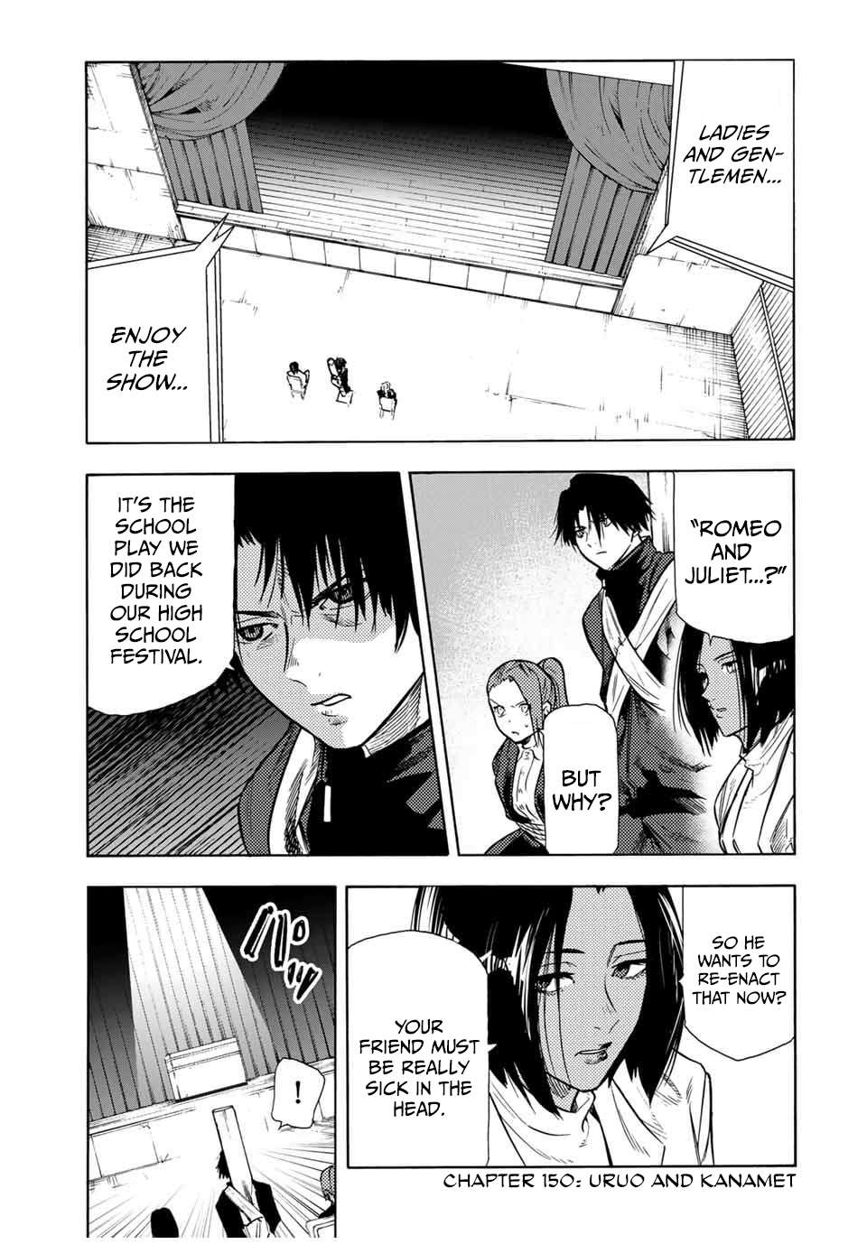 Page 1 of Chapter 150