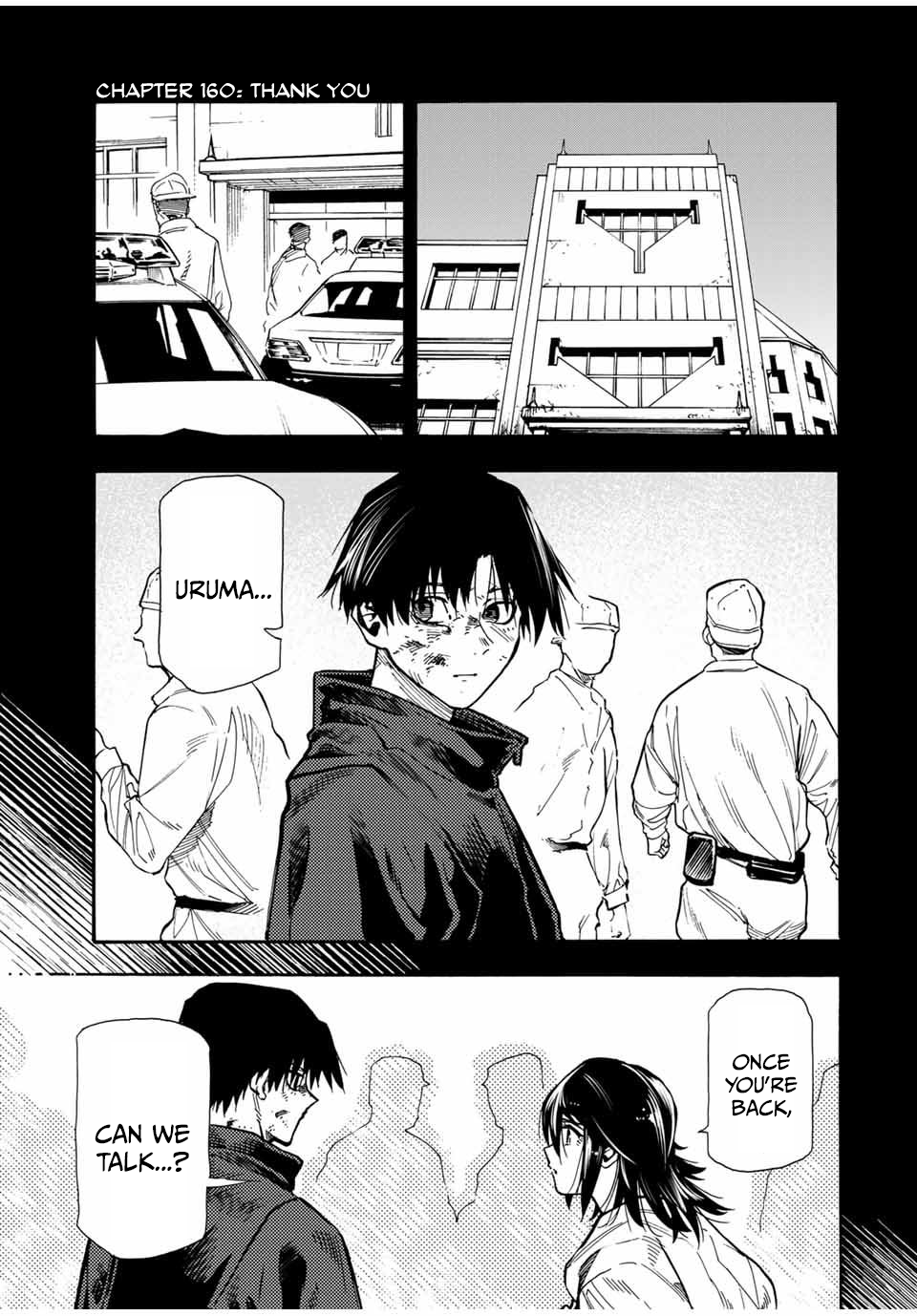 Page 1 of Chapter 160
