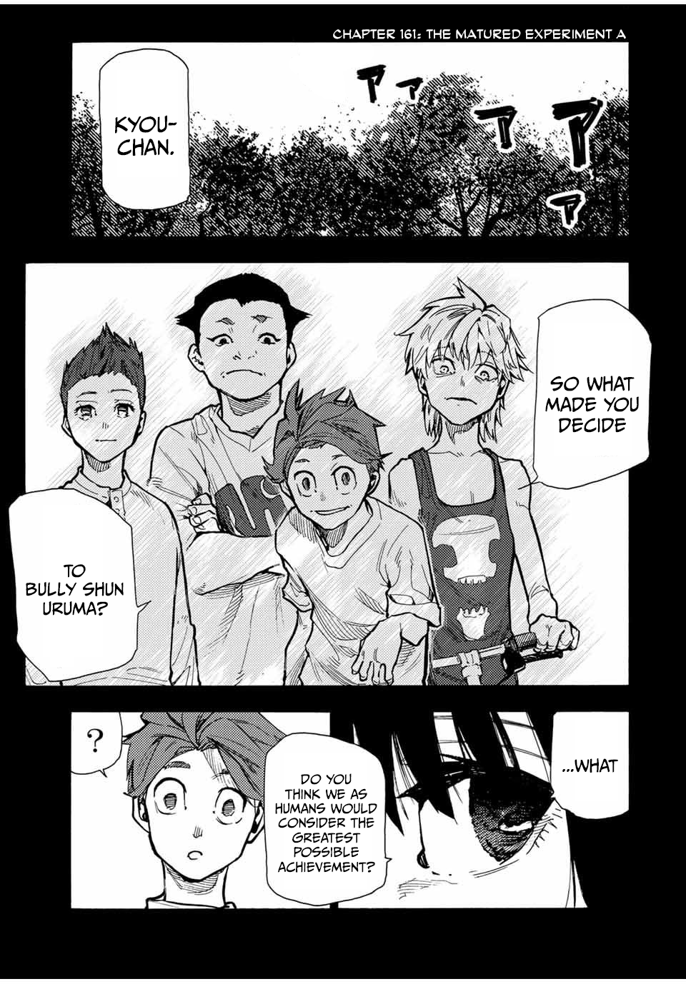 Page 1 of Chapter 161