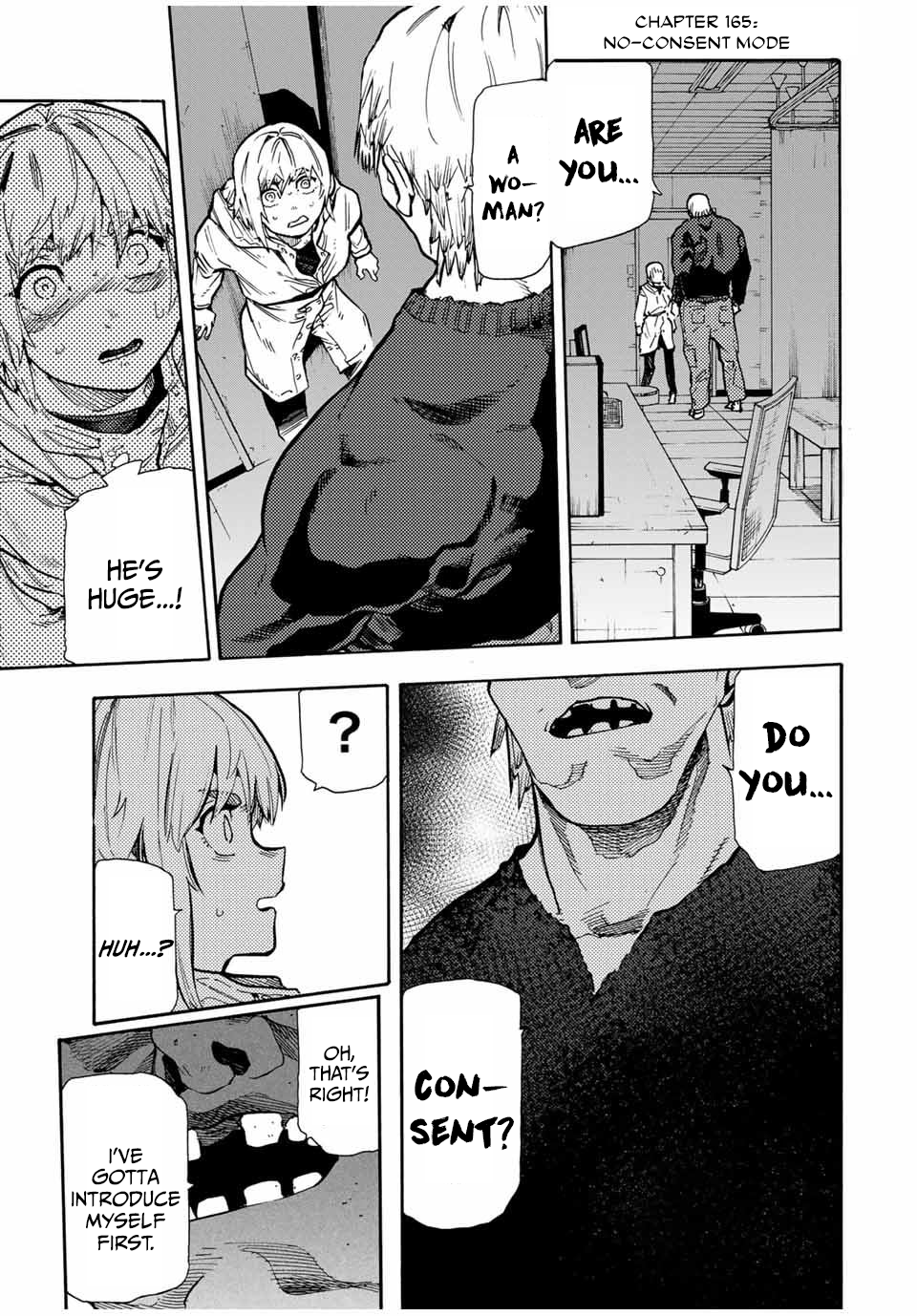 Page 1 of Chapter 165