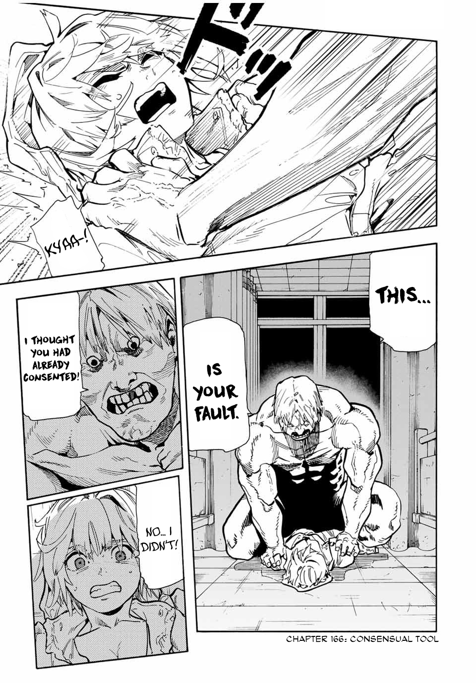 Page 1 of Chapter 166