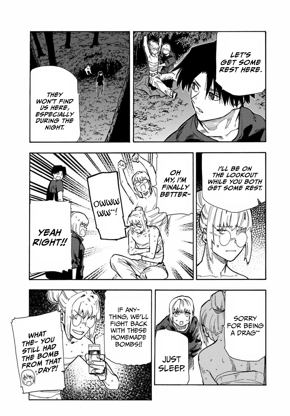 Page 11 of Chapter 167