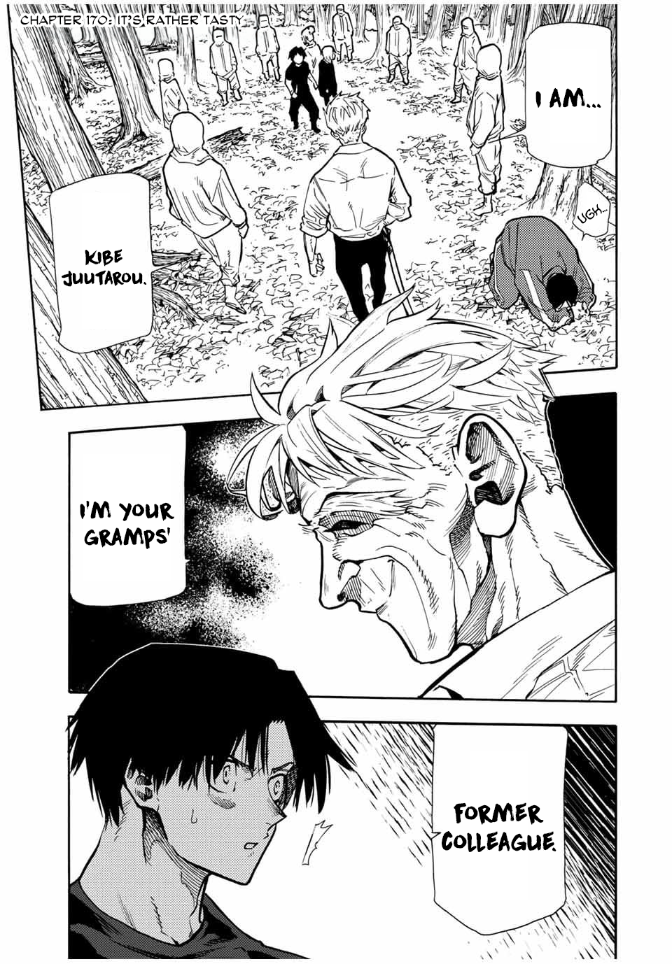 Page 1 of Chapter 170