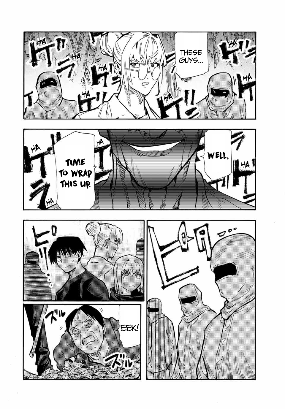 Page 10 of Chapter 170