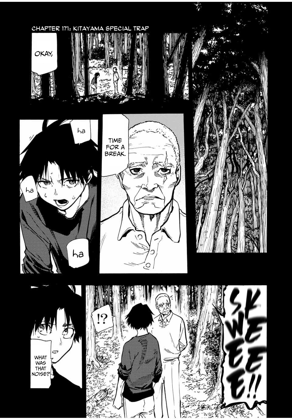 Page 1 of Chapter 171