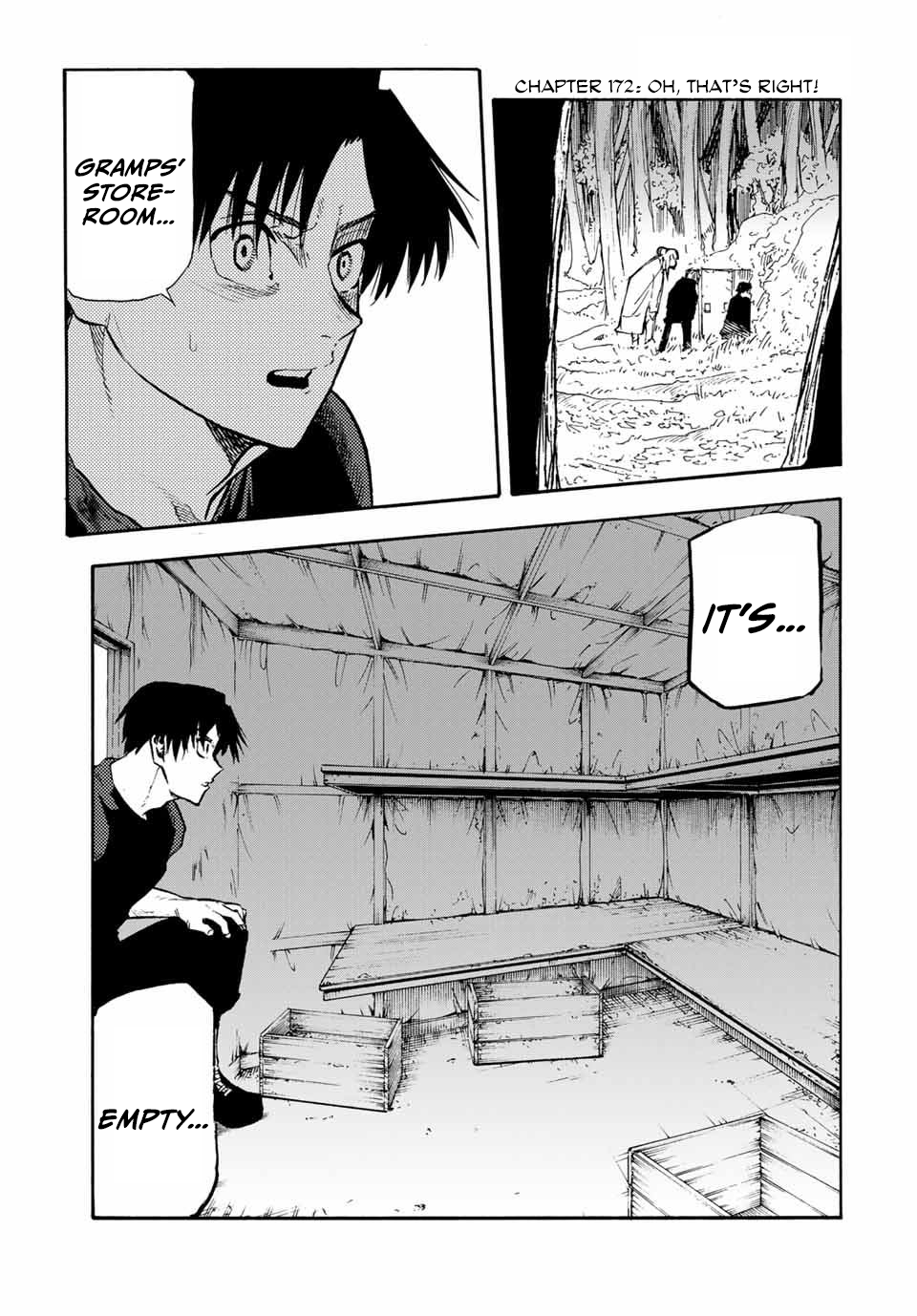 Page 1 of Chapter 172