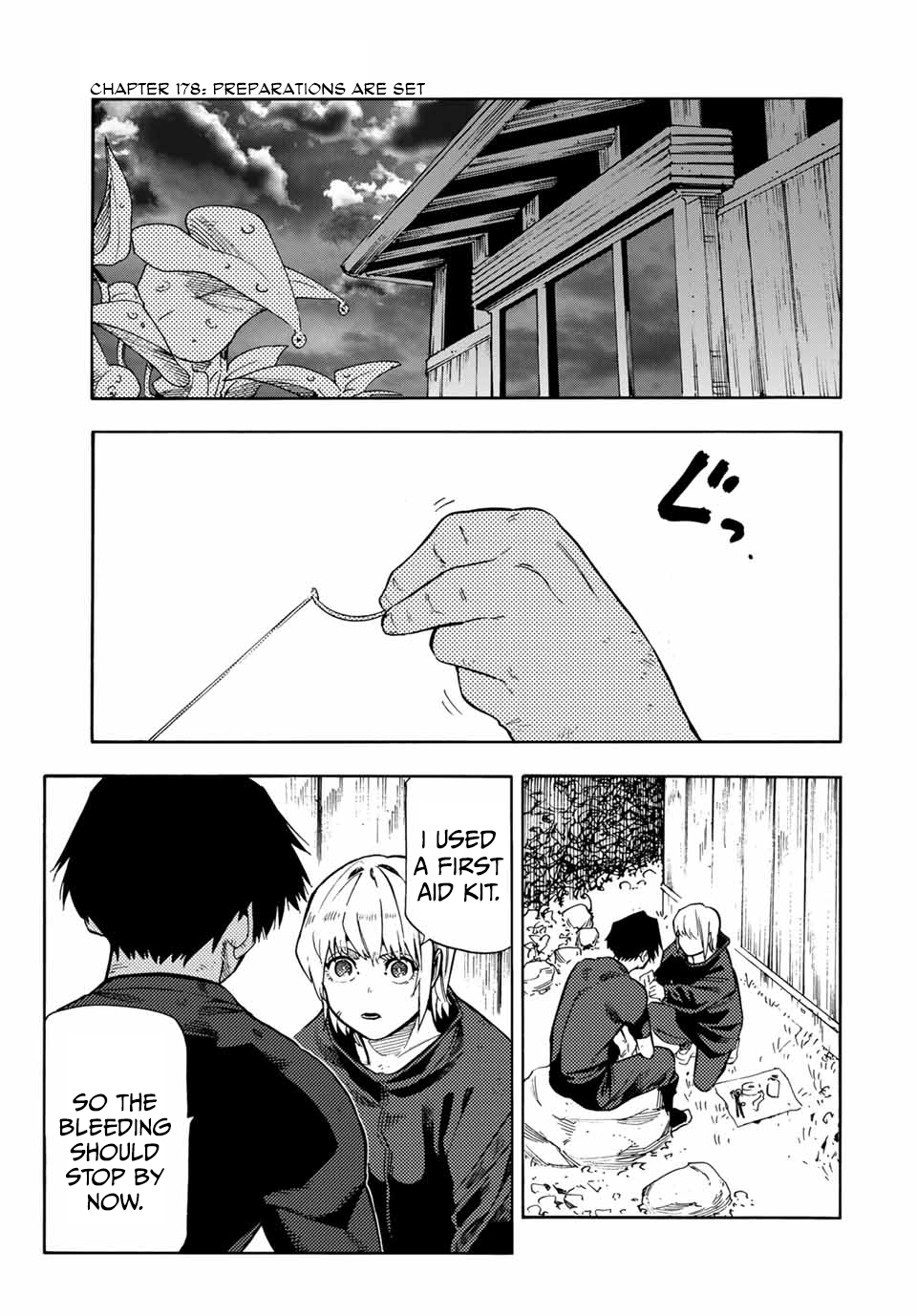 Page 1 of Chapter 178