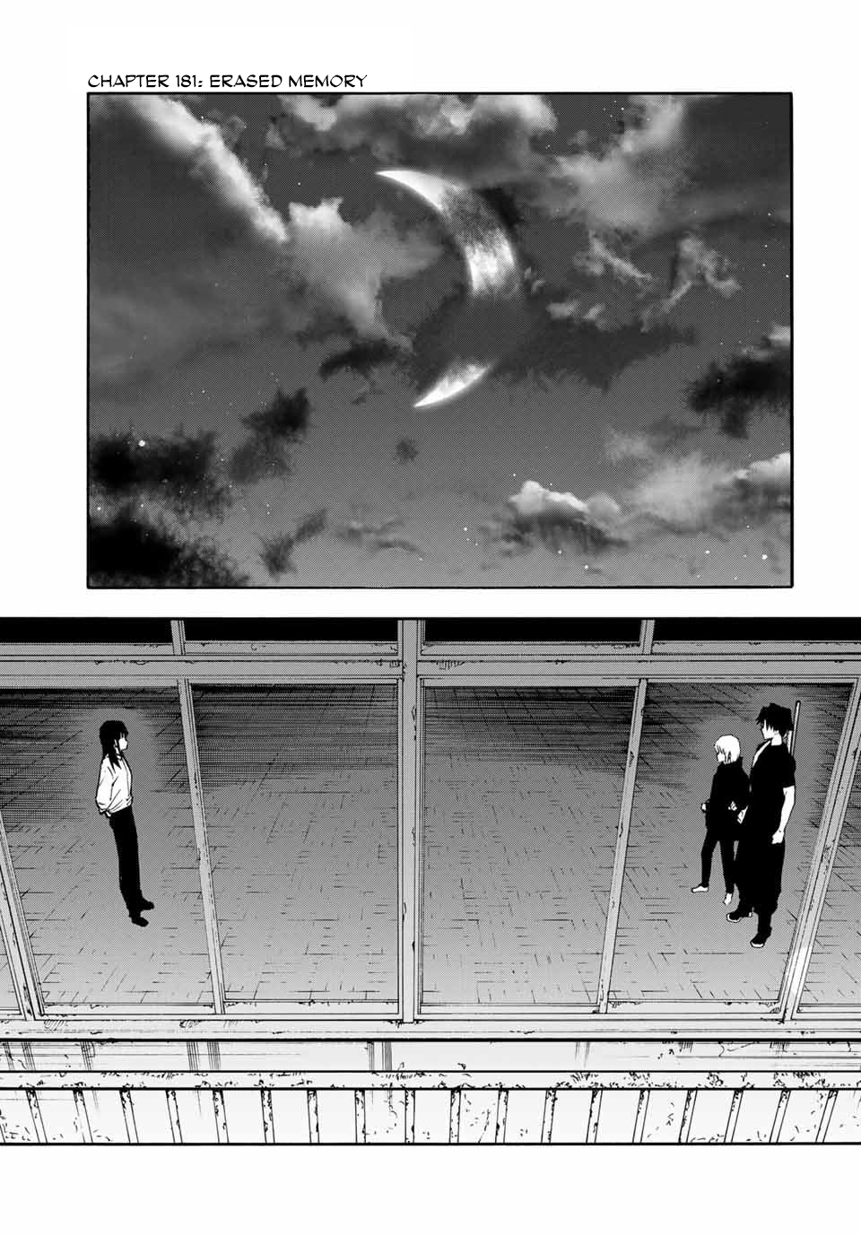 Page 1 of Chapter 181