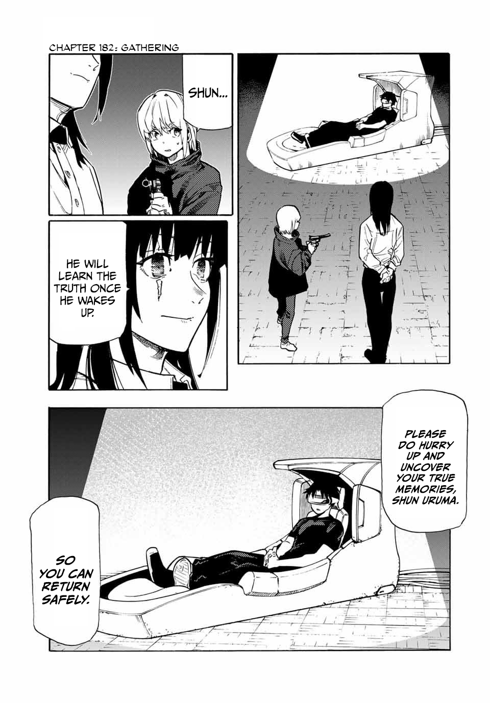 Page 1 of Chapter 182