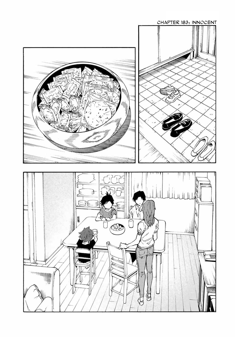 Page 1 of Chapter 183