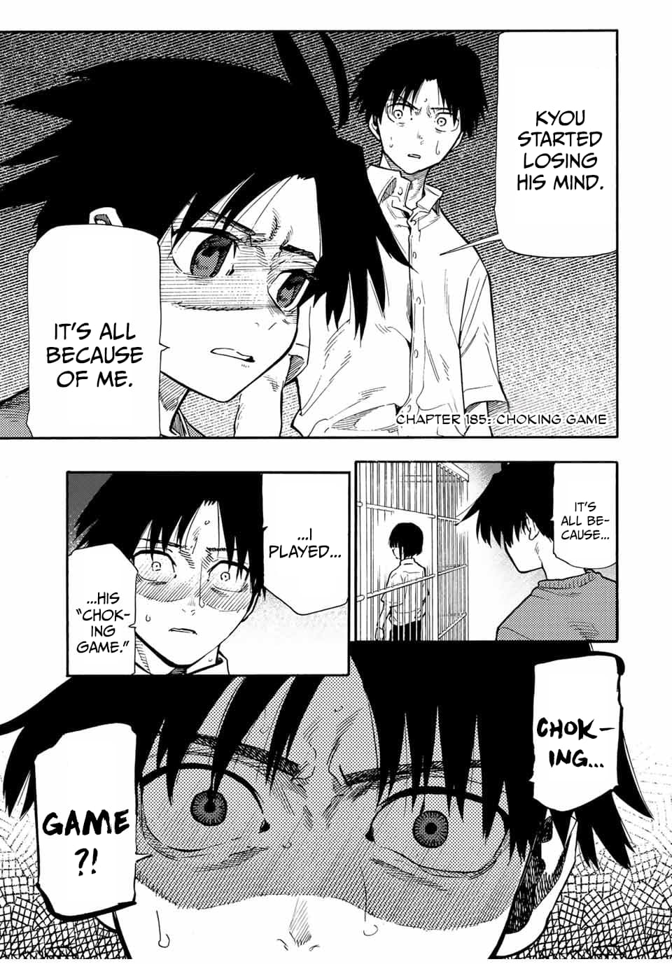 Page 1 of Chapter 185