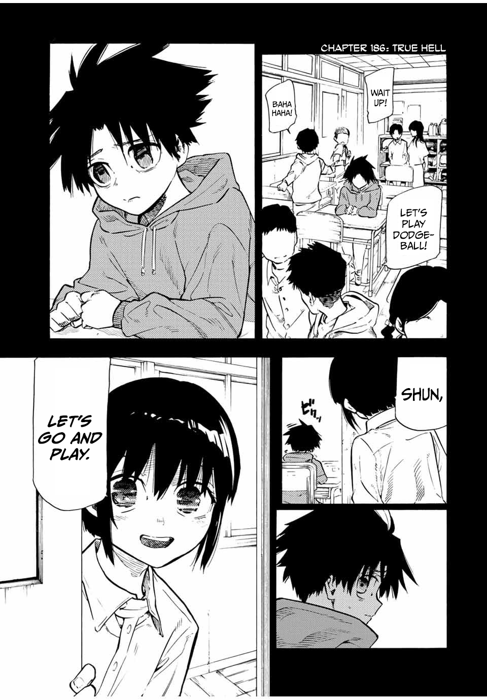 Page 1 of Chapter 186