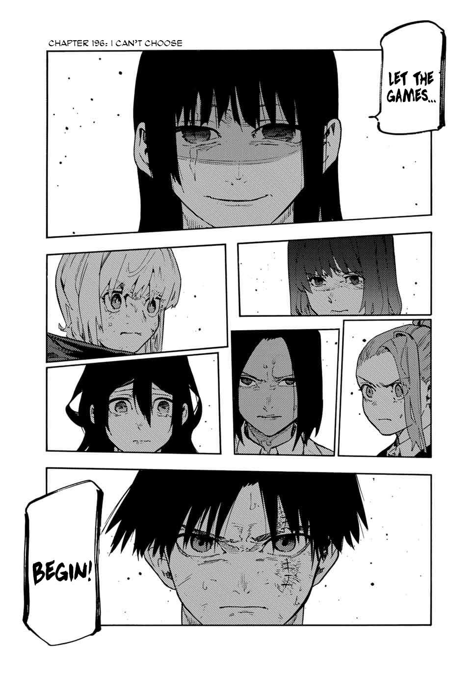 Page 1 of Chapter 196