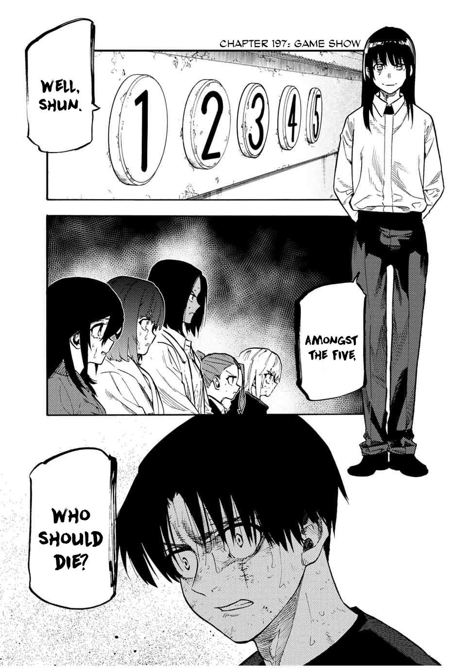Page 1 of Chapter 197