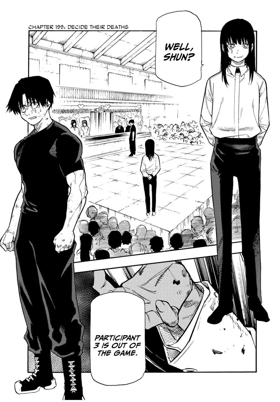 Page 1 of Chapter 199