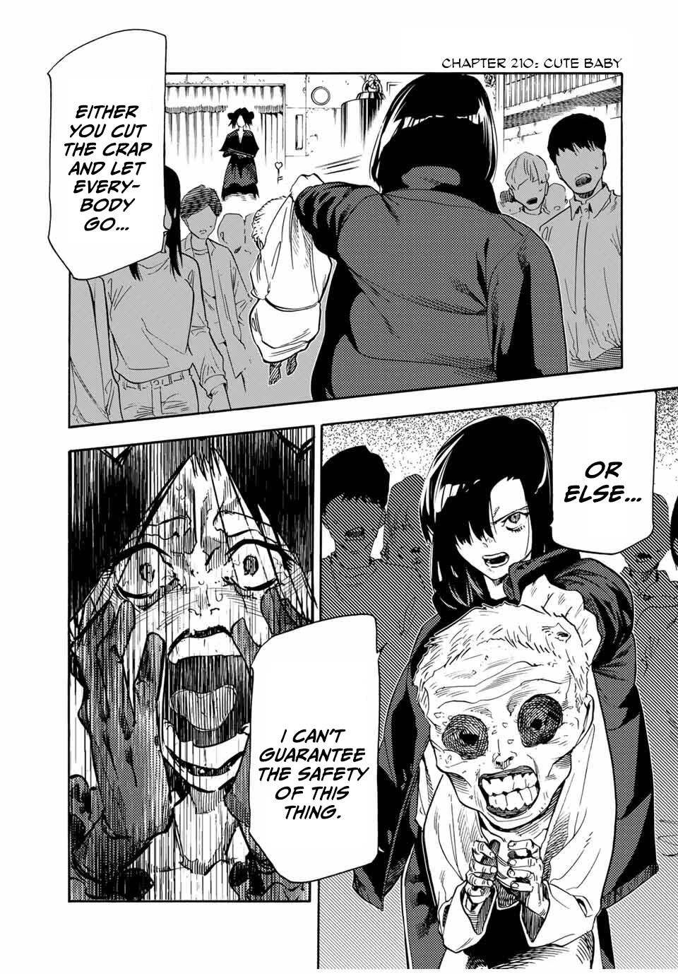 Page 1 of Chapter 210