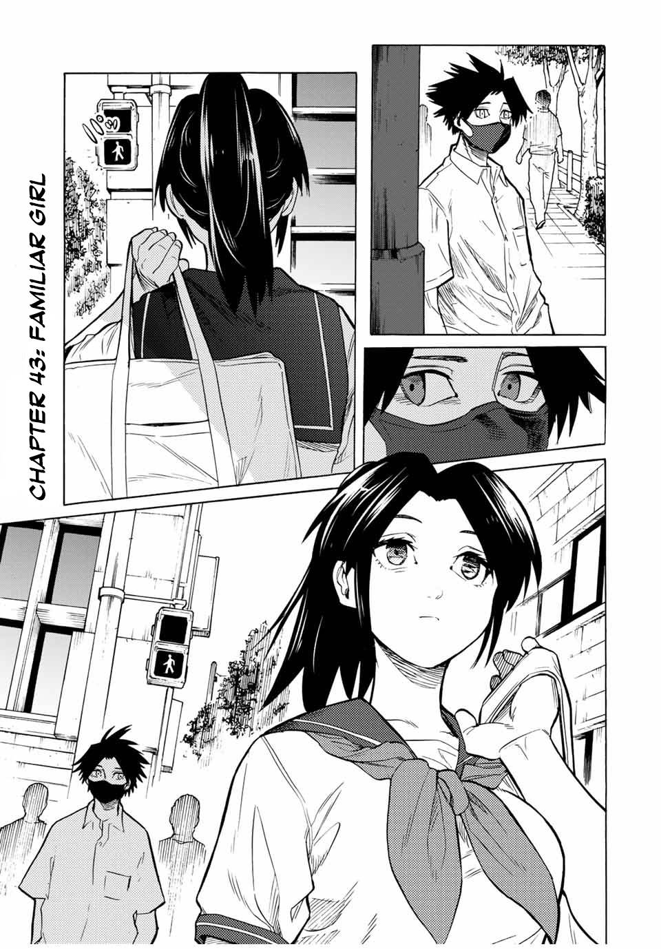 Page 1 of Chapter 43