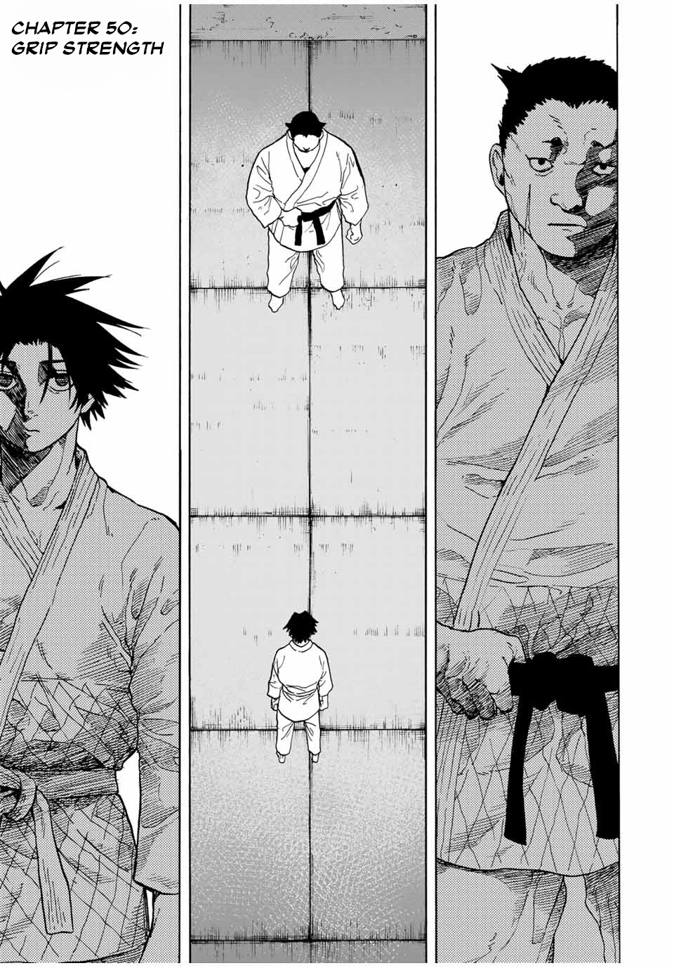 Page 1 of Chapter 50